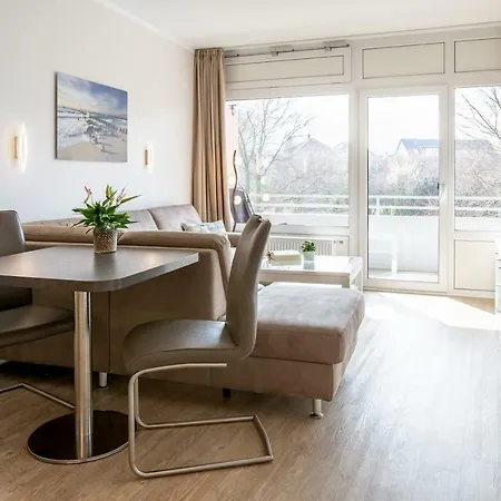 Strandidyll, 121 - Typ B4 - #58987 Grömitz